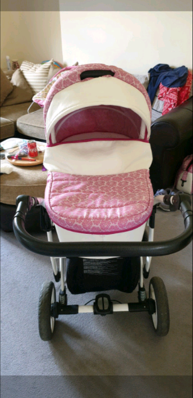 prams for sale gumtree